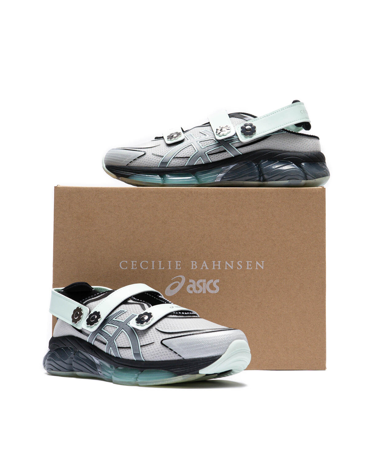 Asics x Cecilie Bahnsen GEL-Quantum™ 360 VIII | 1203A638-020